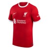 Maillot de Supporter Liverpool 2023-24 Darwin 27 Domicile Pour Homme